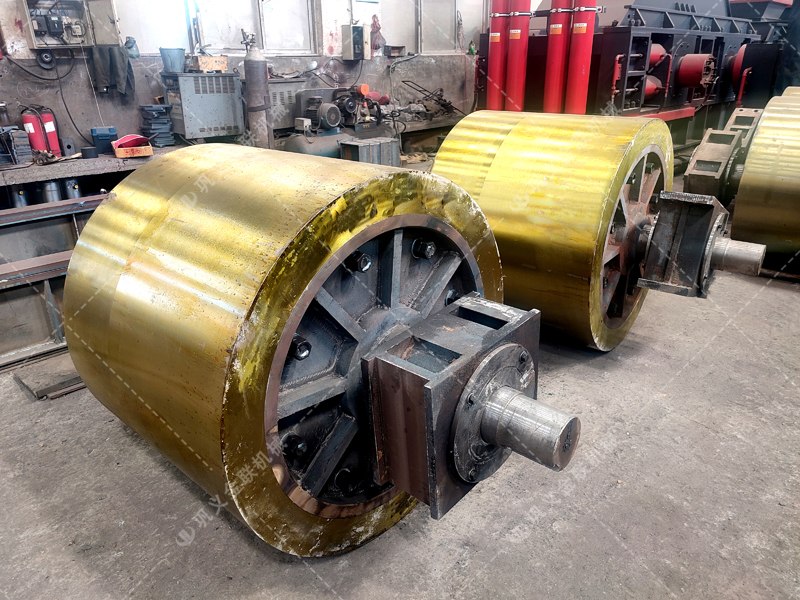 中小型砂廠該不該跟進智能對輥制砂機？投資門檻與回報周期分析